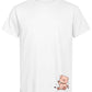 T-Shirt Mann Schweinchen
