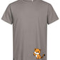 T-Shirt Mann Tiger