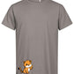 T-Shirt Mann Tiger