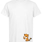 T-Shirt Mann Tiger
