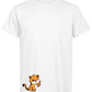 T-Shirt Mann Tiger